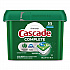 Complete ActionPacs, Fresh Scent, 55/Pack (97720)