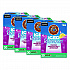 ICED Refreshers K-Cup Pods, Mango Dragonfruit Lemonade, 20/Box, 4 Boxes/Carton (0532CT)