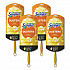 Heavy Duty Dusters Starter Kit, 6