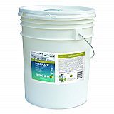 Dishmate Manual Dish Liquid, Free and Clear, 5 gal Pail (PL972105)