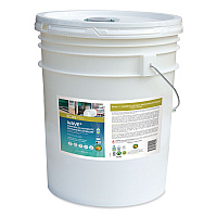 Wave Commercial Automatic Dishwasher Detergent, Free and Clear, 5 gal Pail (PL944005)