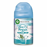 Freshmatic Ultra Automatic Spray Refill, Fresh Waters, 5.89 oz Aerosol Spray (79553EA)
