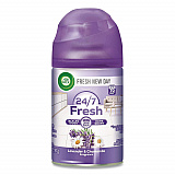 Freshmatic Ultra Automatic Spray Refill, Lavender and Chamomile, 5.89 oz Aerosol Spray (77961)