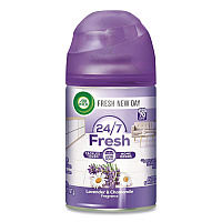 Freshmatic Ultra Automatic Spray Refill, Lavender and Chamomile, 5.89 oz Aerosol Spray (77961)
