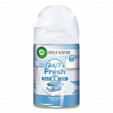 Freshmatic Ultra Automatic Spray Refill, Fresh Linen, 5.89 oz Aerosol Spray (82314)