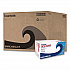 General-Purpose Latex Gloves, Powder-Free, X-Large, 4.4 mil Thick, 9.5