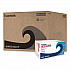 General-Purpose Latex Gloves, Powder-Free, Large, 4.4 mil Thick, 9.5