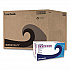 Powder-Free Synthetic Vinyl Gloves, X-Large, 4 mil Thick, 9.5