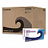 Powder-Free Synthetic Vinyl Gloves, Large, 4 mil Thick, 9.5