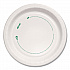 Compostable Paper Dinnerware, ProPlanet Seal, Plate, 8.5