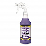 Pro HD Cleaner Ready-To-Use, 32 oz Spray Bottle, 12/Carton (2103032)