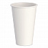 Thermoguard Insulated Paper Hot Cups, 16 oz, White Sustainable Forest Design, 600/Carton (DWTG16W)