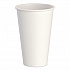 Thermoguard Insulated Paper Hot Cups, 16 oz, White Sustainable Forest Design, 30/Pack (DWTG16WPK)