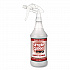 Pro Carpet Cleaner Ready-To-Use, Unscented, 32 oz Spray Bottle, 12/Carton (0506032)