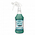 Pro Bathroom Cleaner Ready-To-Use, 32 oz Spray Bottle, 12/Carton (1751032)