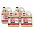 Pro Carpet Cleaner, Unscented, 1 gal Bottle, 4/Carton (0506128)
