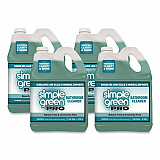 Pro Bathroom Cleaner, 1 gal Bottle, 4/Carton (1751128)
