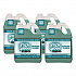 Pro Bathroom Cleaner, 1 gal Bottle, 4/Carton (1751128)