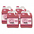 Pro Hand Soap, Almond Scent, 1 gal Bottle, 4/Carton (4102128)
