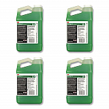 Floor Stripper LO Concentrate 22A, 0.5 gal Bottle, 4/Carton (22A)