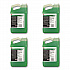 Floor Stripper LO Concentrate 22A, 0.5 gal Bottle, 4/Carton (22A)