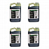 Neutral Quat Disinfectant Cleaner Concentrate 23A, 0.5 gal Bottle, 4/Carton (23A)