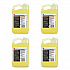 Food Service Degreaser Concentrate 7A, 0.5 gal Bottle, 4/Carton (7A)