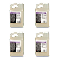 Scotchgard Pretreatment Cleaner Concentrate 28A, 0.5 gal Bottle, 4/Carton (28A)