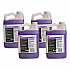 Heavy-Duty Multi-Surface Cleaner Concentrate, Citrus Scent, 0.5 gal Bottle, 4/Carton (2A)