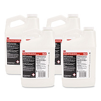 Peroxide Cleaner Concentrate, 0.5 gal, 4/Carton (34A)
