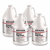 Professional Cleaner Degreaser Concentrated, 1 gal Bottle, 4/Carton (352261)