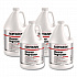 Professional Cleaner Degreaser Concentrated, 1 gal Bottle, 4/Carton (352261)