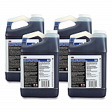 Speed Stripper Concentrate 6A, 0.5 gal Bottle, 4/Carton (6A)