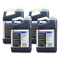 Speed Stripper Concentrate 6A, 0.5 gal Bottle, 4/Carton (6A)
