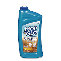 Ready to Use Multi-Surface Floor Cleaner, Fresh Citrus Scent, 32 oz. Bottle (98563EA)