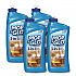 Ready to Use Multi-Surface Floor Cleaner, Fresh Citrus Scent, 32 oz Bottle, 4/Carton (98563CT)