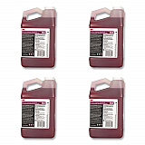 Industrial Degreaser Concentrate 26A, 0.5 gal Bottle, 4/Carton (26A)