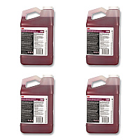 Industrial Degreaser Concentrate 26A, 0.5 gal Bottle, 4/Carton (26A)