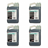 Bathroom Cleaner Concentrate 44A, 0.5 gal Bottle, 4/Carton (44A)