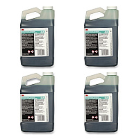 Bathroom Cleaner Concentrate 44A, 0.5 gal Bottle, 4/Carton (44A)