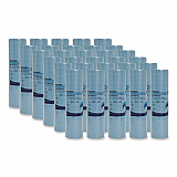 Automotive Shop Towel Rolls, 9.4 x 11, Blue, 55/Roll, 30 Rolls/Carton (AUTORL1650B)