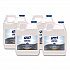 Professional Surface Disinfectant, Fresh Citrus Scent 1 gal Bottle,  4/Carton (434204CT)