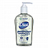 Antibacterial with Moisturizers Gel Hand Sanitizer, 7.5 oz Pump Bottle, Fragrance-Free (01585EA)