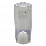 The Dial Dispenser, 1 L, 5.12 x 3.98 x 12.34, Ice, 6/Carton (03920CT)