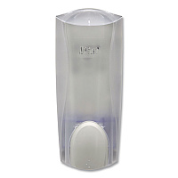 The Dial Dispenser, 1 L, 5.12 x 3.98 x 12.34, Ice, 6/Carton (03920CT)