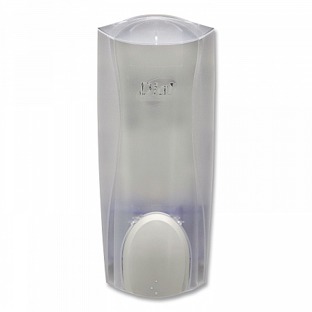 The Dial Dispenser, 1 L, 5.12 x 3.98 x 12.34, Ice, 6/Carton (03920CT)
