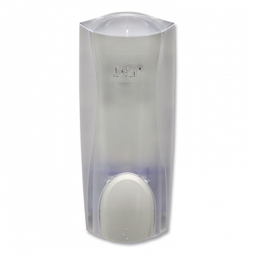 The Dial Dispenser, 1 L, 5.12 x 3.98 x 12.34, Ice, 6/Carton (03920CT)