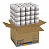 Pacific Blue Basic Bathroom Tissue, Septic Safe, 2-Ply, White, 550 Sheets/Roll, 80 Rolls/Carton (1988001)
