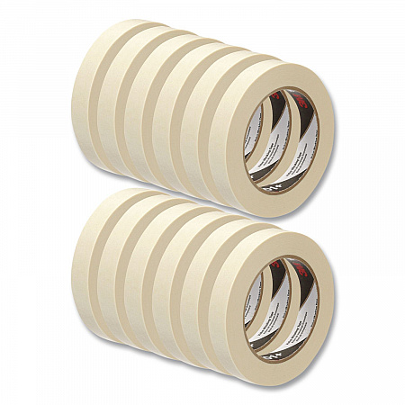Value Masking Tape 101+, 3