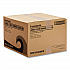 Linen-Feel Flat Napkins, 1-Ply, 14 x 14, White, 1,000/Carton (14X14LNAPW)